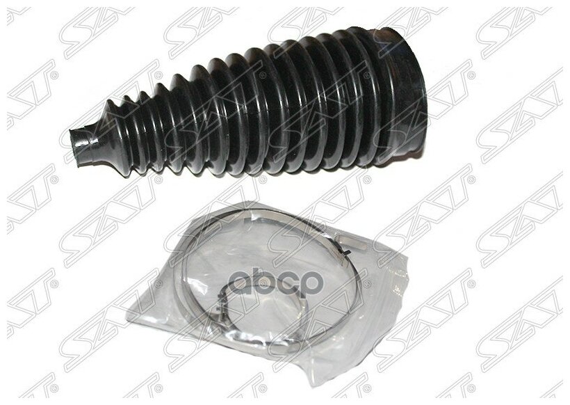 Пыльник Рулевой Рейки Toyota Passo 35 2010-2014 Lh=Rh Sat арт. ST-45535-B2010