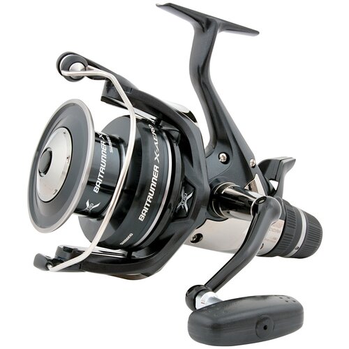 Катушка SHIMANO BAITRUNNER X AERO RA 10000