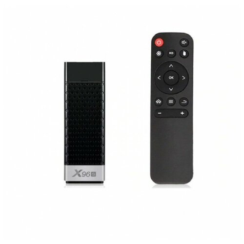 Smart TV приставка VONTAR X96S Plus 4G32Gb 478000₽