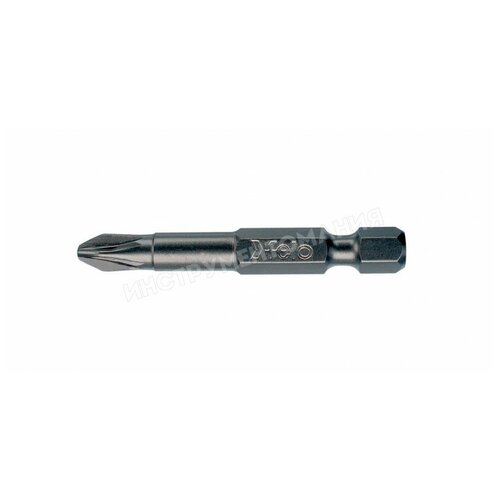 Felo Бита крестовая серия Industrial PZ 1X50, 10 шт 03101510