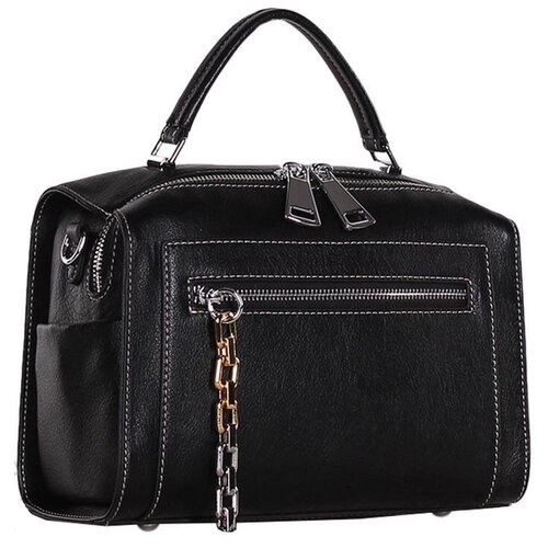 фото Сумка женская кожаная polina&eiterou polina & eiterou