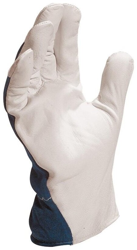 Комбинированные перчатки Delta Plus - фото №2