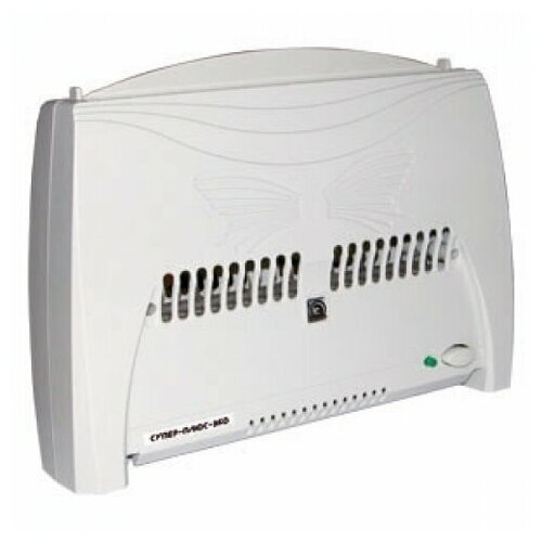 Очиститель воздуха ионизатор Экология-Плюс Супер-Плюс-Эко C 434000₽