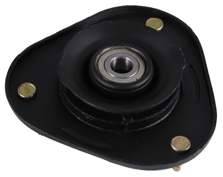 Jikiu ms21013 Опора пер аморт toyota corolla ce120/nze12#/zze12# 2000-2008