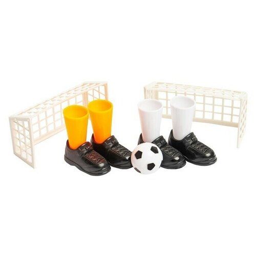 Настольный футбол Дуэль 1 набор 269₽