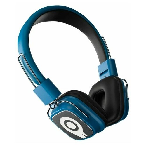 фото Наушники проводные, с микрофоном для компьютера, iphone, телефона. yison hp-162, серебристый