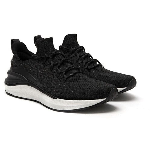 Кроссовки Xiaomi Mijia Sport Shoe 4 (Black) (40)