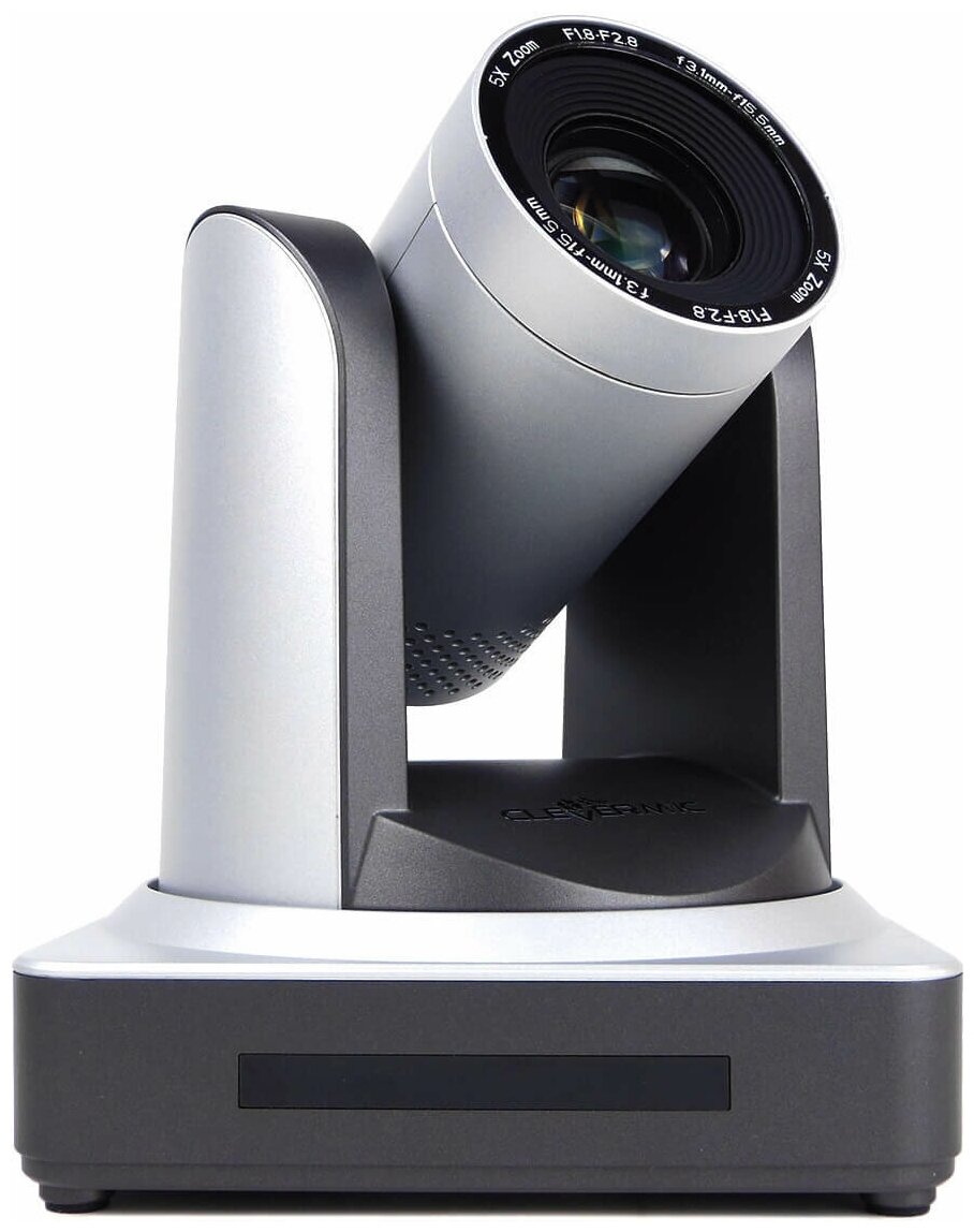 PTZ-камера CleverMic 1011U-5 (FullHD, 5x, USB 3.0, LAN)