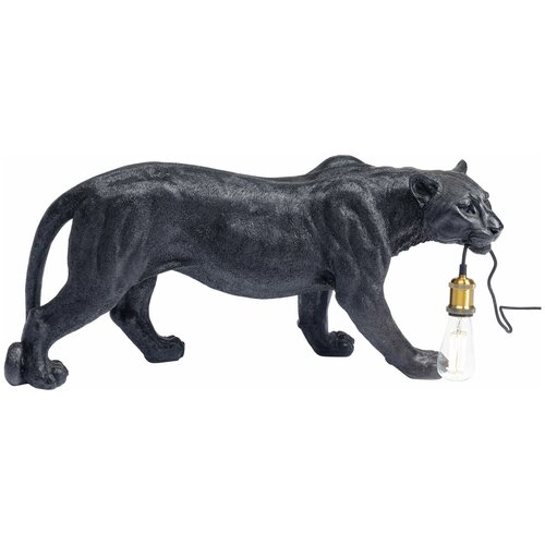 KARE Design Торшер Panther, коллекция 