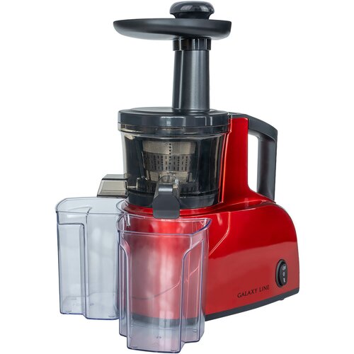 Соковыжималка электрическая Galaxy GL0800 200Вт 585000₽