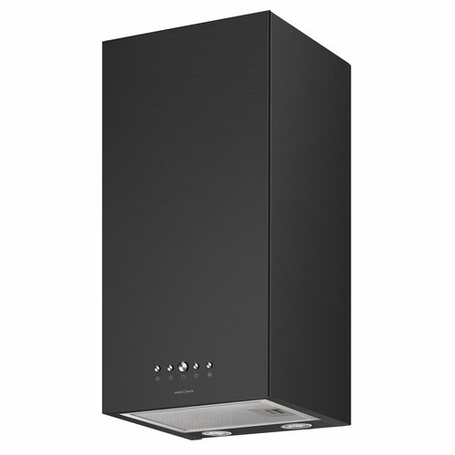 Каминная вытяжка Krona DITA R 400 BLACK PB 2414000₽