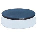 Натяжной тент Intex 28020 / 58939 - изображение