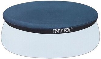 Тент для надувных круглых бассейнов 244 см, Intex 28020