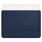 Чехол COTEetCI Leather Liner Bag (MB1019-BL) для MacBook Pro 15