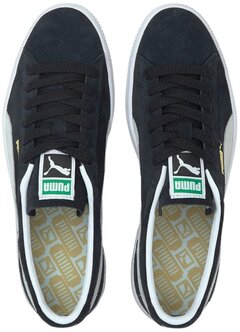 puma suede old skool