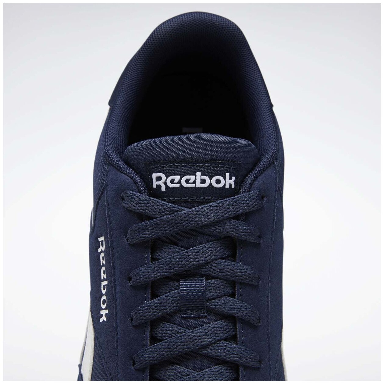 Кроссовки Reebok Royal Classic Jogger