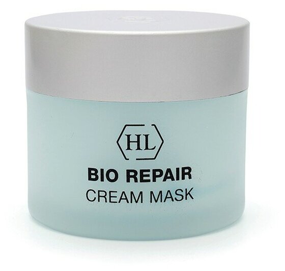 Holyland Laboratories Cream Mask Питательная крем-маска 50 мл (Holyland Laboratories, ) - фото №2