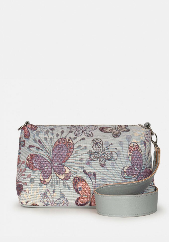 фото Женская Сумка кросс-боди L-CRAFT 1491