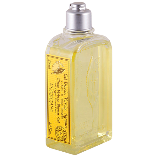 Гель для ванн и душа L'Occitane en Provence Citrus Verbena, 250 мл