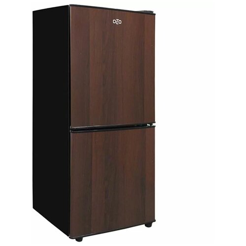 Холодильник OLTO RF-140C WOOD (Дерево)