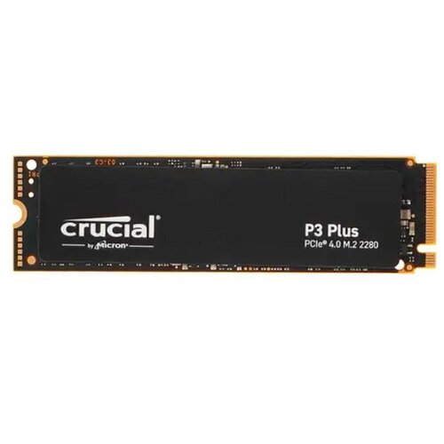 Твердотельный накопитель Crucial P3 Plus 1Tb CT1000P3PSSD8