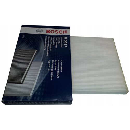 Bosch BOSCH Фильтр салона BOSCH 1987432012