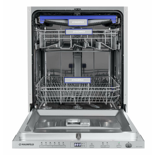 Посудомоечная машина MAUNFELD MLP-12PRO белый 5224700₽