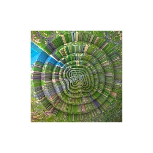 Виниловые пластинки, Warp Records, APHEX TWIN - Collapse EP (LP) виниловые пластинки warp records patten psi lp