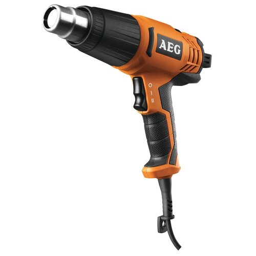 Промышленный фен AEG Powertools HG 600 VK