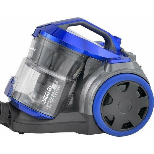 Пылесосы SAKURA SA-8315BL 872000₽