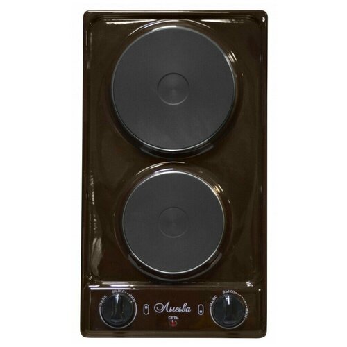 Плита Лысьва ЭПБ 22 Grouse Brown 491200₽