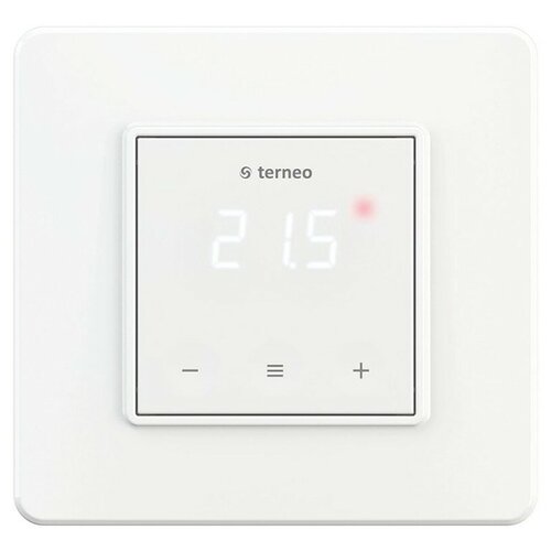 Терморегулятор Terneo S