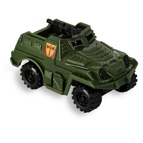 Разведывательная машина След 378 Норд /30/ .