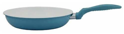 Сковорода NaturePan ColorLife Л4229, диаметр 24 см
