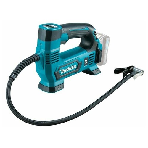 Аккумуляторный компрессор MAKITA MP100DZ