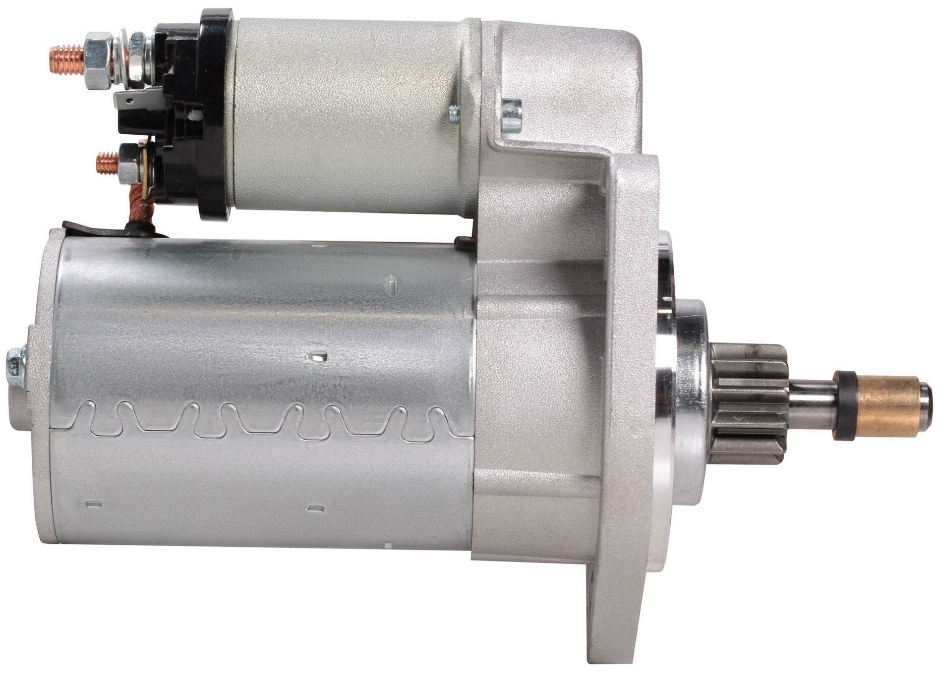 Стартер для автомобилей Лада 2108/21093/2113-2115 и модификации 1,4кВт StartVolt — фото 1