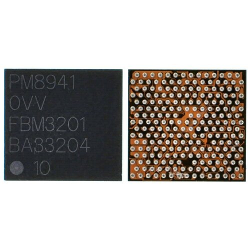 PM8941 Контроллер питания pmi8998 контроллер питания