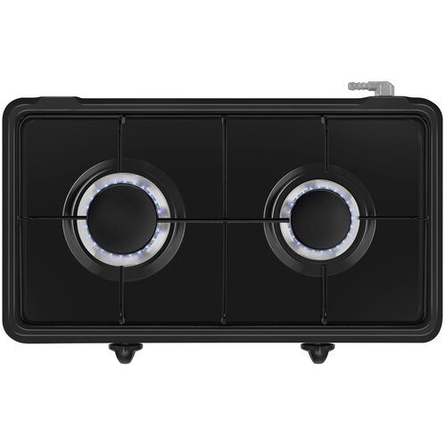 Газовая плитка MAUNFELD EGHEF623EB 250900₽