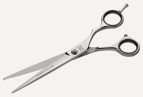 Изображение товара Ножницы для стрижки Basic Cut Ms Ergo 6,5
