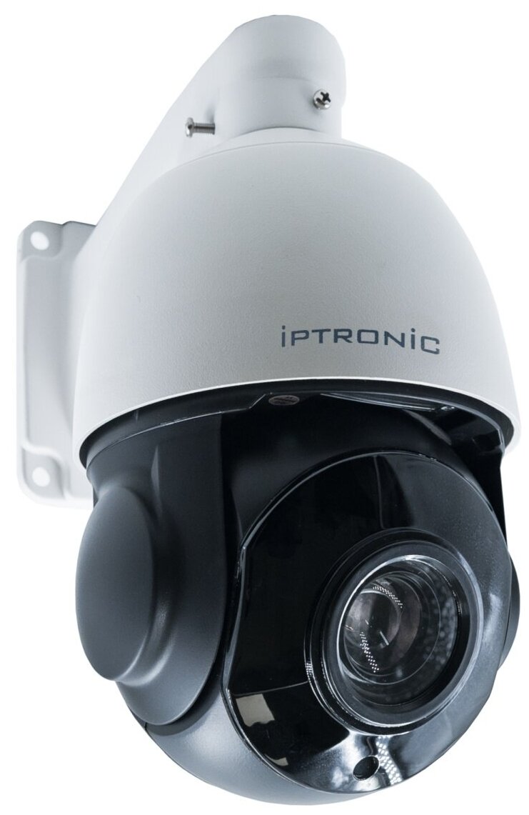 IP видеокамера IPTRONIC IP5MS200(22X) IR60P