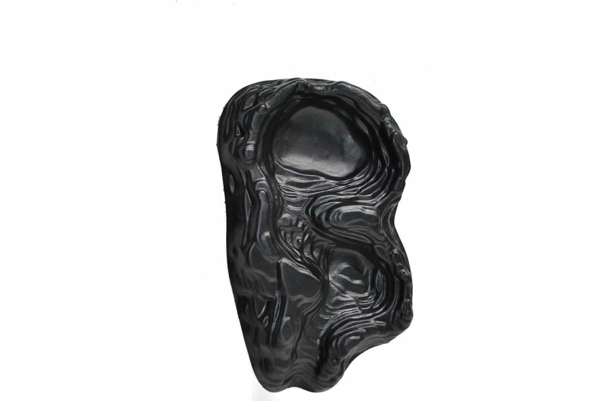 Ручей 1 мини (63х38х9см) черный — фото 1