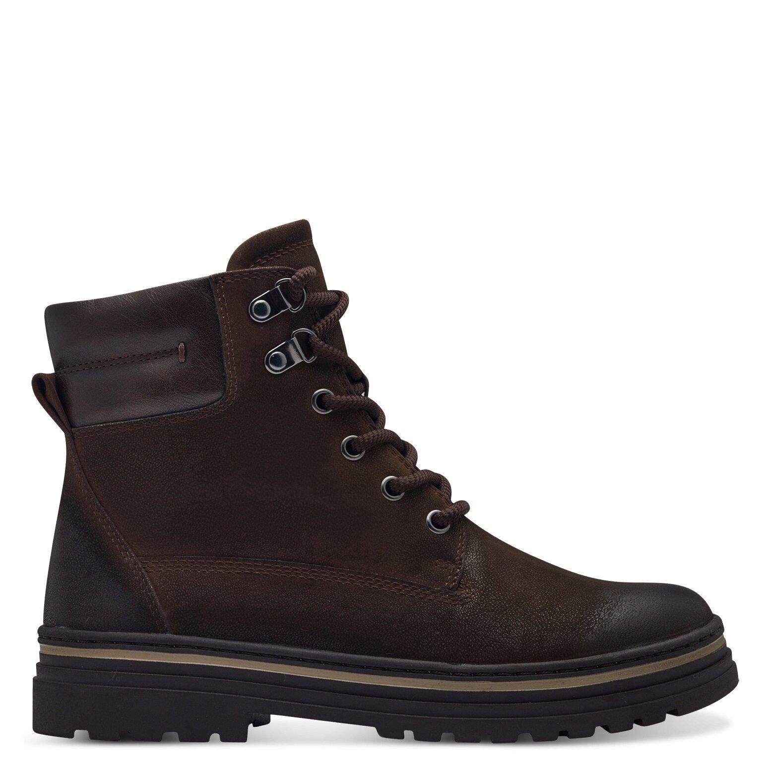 Ботинки тимберленды