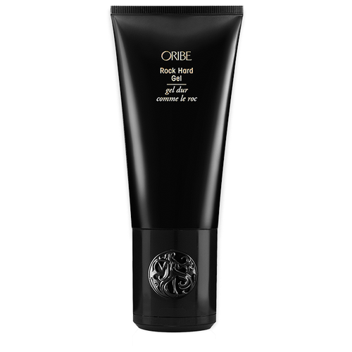 ORIBE крем-гель для укладки Rock Hard Gel, экстрасильная фиксация, 100 мл