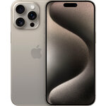 Смартфон Apple iPhone 15 Pro Max - изображение