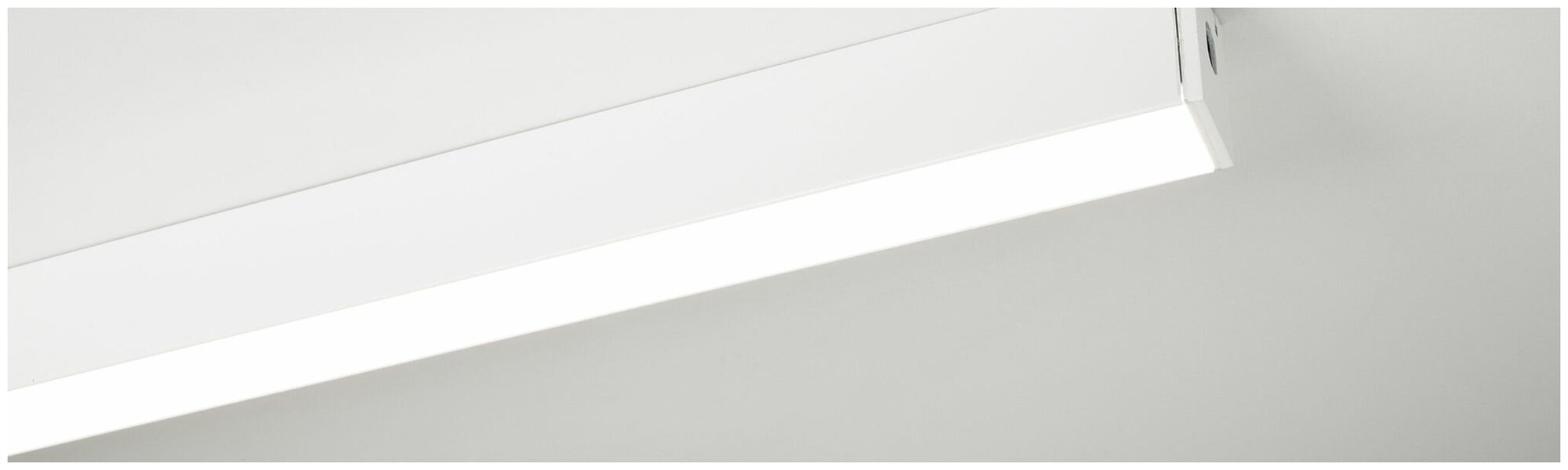 Потолочный светодиодный светильник Arlight Clip-38-Flat-S312-6W Warm3000 029002 - фотография № 2