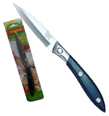 Кухонный нож "Sanliu 666" 16 см