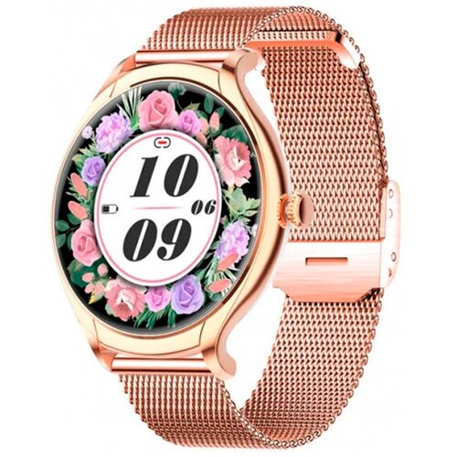 Умные часы BandRate Smart BRSKM30RGRG 899200₽