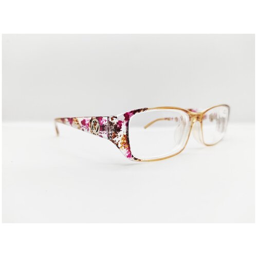 Купить Для чтения классические готовые очки с UV защитой +6, 00 очки для чтения/очки для близи/очки для дали/очки +/очки -, Нет бренда, female