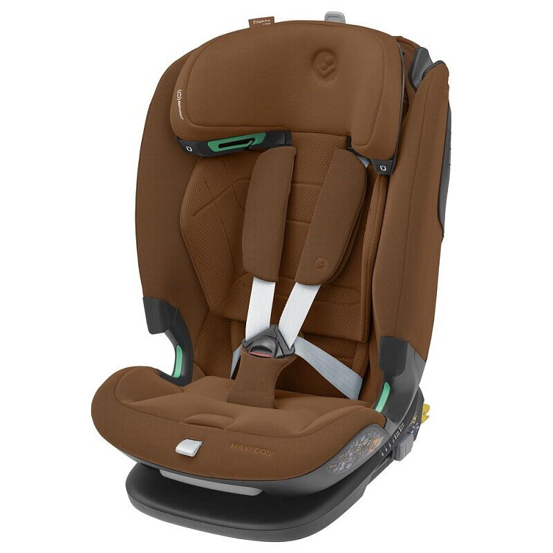 Автокресло группа 1/2/3 (9-36 кг) Maxi-Cosi Автокресло Maxi-Cosi Titan Pro i-Size