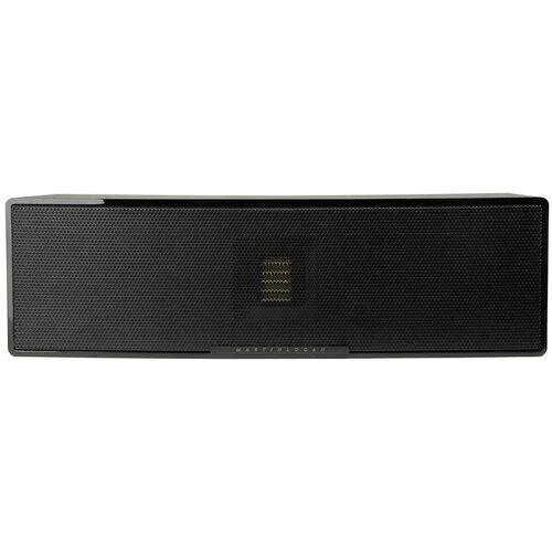 Martin Logan Motion 6i Gloss Black полочная акустическая система kef r3 black gloss